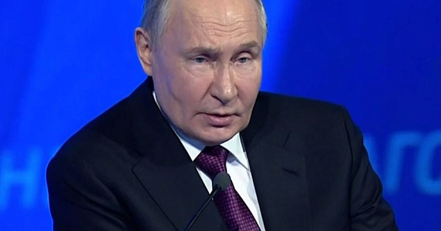 В Госдепе заявили, что США признают Путина президентом России